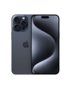 Apple iPhone 15 Pro Max 512GB - Blue