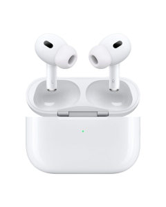 Apple AirPods Pro 2nd Gen. with MagSafe Charging Case (USB-C) - White