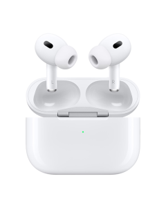 Apple AirPods Pro 2nd Gen. with MagSafe Charging Case (USB-C) - White