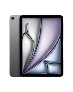 Tablet Apple iPad Air 11 6 Gen (2024) M2 512GB Cellular - Space Grey