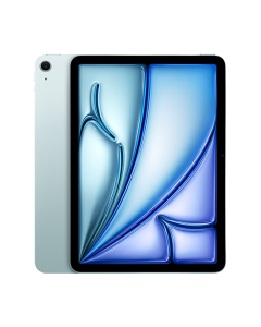 Tablet Apple iPad Air 13 6 Gen (2024) M2 1TB WiFi - Blue