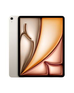 Tablet Apple iPad Air 13 6 Gen (2024) M2 512GB Cellular - Starlight