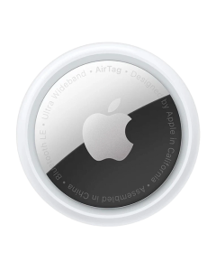 Apple AirTag 1 Pack - US Spec - White