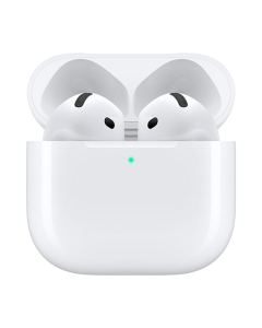 Apple AirPods 4 - White