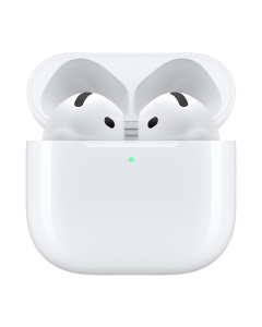 Apple AirPods 4 ANC - US Spec - White
