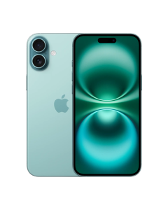 Apple iPhone 16 Plus 128GB - Indian Spec - Teal