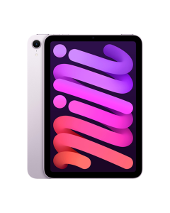 Tablet Apple iPad Mini 7 Gen (2024) 256GB Cellular - Purple