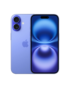 Apple iPhone 16 128GB - Indian Spec - Ultramarine