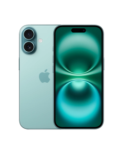 Apple iPhone 16 128GB - Teal