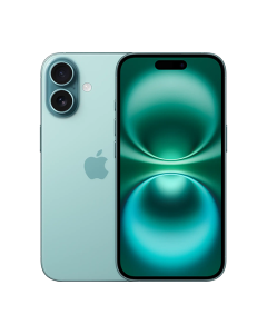 Apple iPhone 16 256GB - Teal