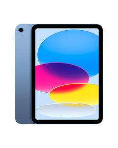 Tablet Apple iPad 10.9 10.Gen 256GB Cellular - Blue
