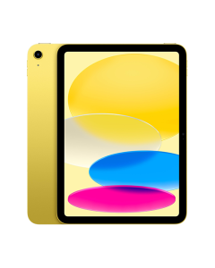 Tablet Apple iPad 10.9 11.Gen (2025) 128GB WiFi - Yellow