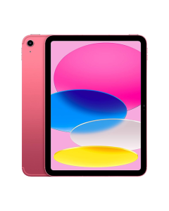 Tablet Apple iPad 10.9 11.Gen (2025) 128GB WiFi - Pink
