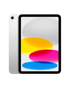Tablet Apple iPad 10.9 11.Gen (2025) 256GB WiFi - Silver