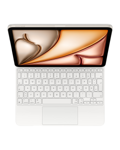 Apple Magic Keyboard for iPad Air 11 QWERTY - White