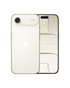 Apple iPhone Air 256GB - Light Gold