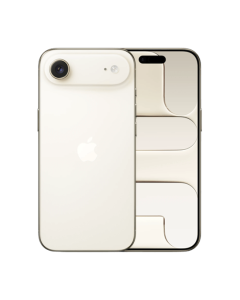 Apple iPhone Air 256GB - Light Gold