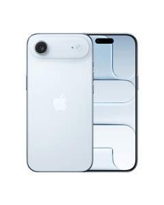 Apple iPhone Air 256GB - Sky Blue