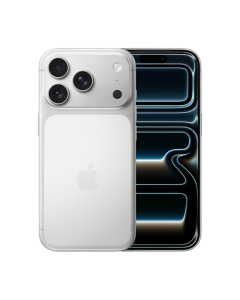 Apple iPhone 17 Pro 256GB - Silver