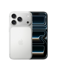Apple iPhone 17 Pro 256GB - Silver