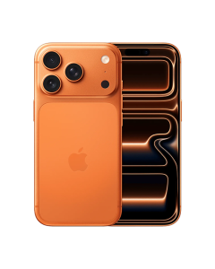 Apple iPhone 17 Pro 256GB - Cosmic Orange