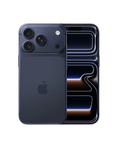 Apple iPhone 17 Pro 256GB - Deep Blue