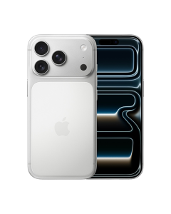 Apple iPhone 17 Pro 1TB - Silver