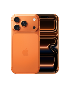 Apple iPhone 17 Pro 1TB - Cosmic Orange