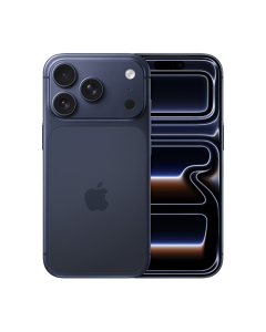 Apple iPhone 17 Pro 1TB - Deep Blue