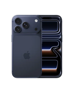 Apple iPhone 17 Pro 1TB - Deep Blue