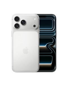 Apple iPhone 17 Pro Max 256GB - Silver