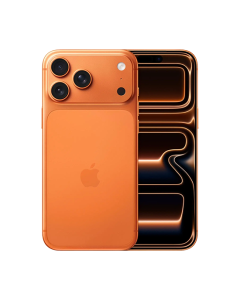 Apple iPhone 17 Pro Max 256GB - Cosmic Orange