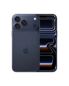 Apple iPhone 17 Pro Max 256GB - Deep Blue