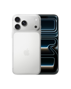 Apple iPhone 17 Pro Max 512GB - Silver