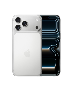 Apple iPhone 17 Pro Max 512GB - Silver