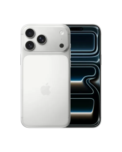 Apple iPhone 17 Pro Max 512GB - Silver