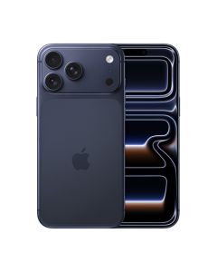 Apple iPhone 17 Pro Max 512GB - Deep Blue