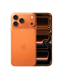 Apple iPhone 17 Pro Max 1TB - Cosmic Orange