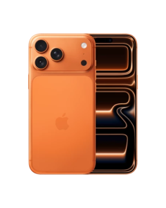 Apple iPhone 17 Pro Max 1TB - Cosmic Orange