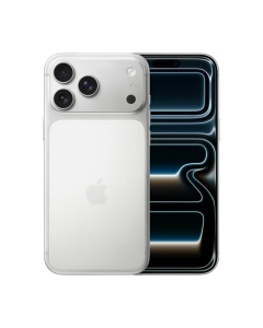 Apple iPhone 17 Pro Max 2TB - Silver