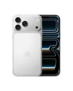 Apple iPhone 17 Pro Max 2TB - Silver