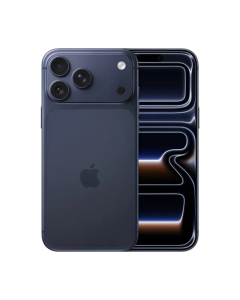 Apple iPhone 17 Pro Max 2TB - Deep Blue