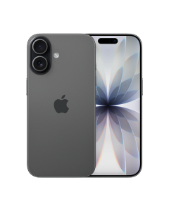 Apple iPhone 17 256GB - Black