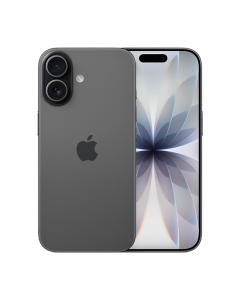Apple iPhone 17 256GB - Black