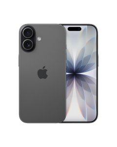 Apple iPhone 17 256GB - Black