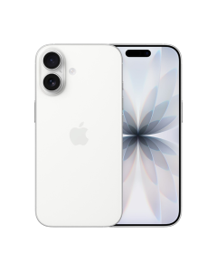 Apple iPhone 17 256GB - White