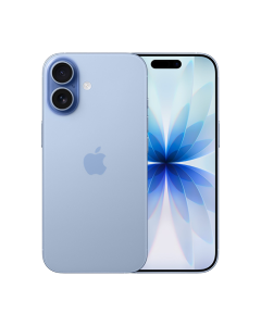 Apple iPhone 17 256GB - Indian Spec - Mist Blue