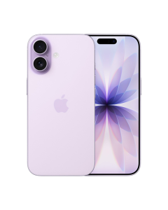 Apple iPhone 17 256GB - Indian Spec - Lavender