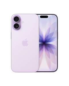 Apple iPhone 17 256GB - Lavender