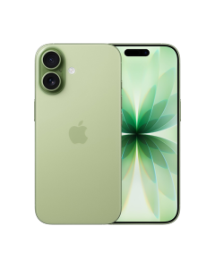 Apple iPhone 17 256GB - Indian Spec - Sage